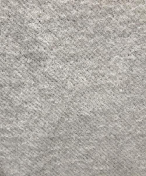 EVERYDAY I LIKE.（エヴリデイ アイ ライク）EVERYDAY I LIKE. (エヴリデイ アイ ライク) ハーフジップスウェットドレス グレー サイズ:36の古着・服飾アイテム