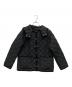 Traditional Weatherwear（トラディショナルウェザーウェア）の古着「別注”ARKLEY W”キルティングジャケット」｜ブラック