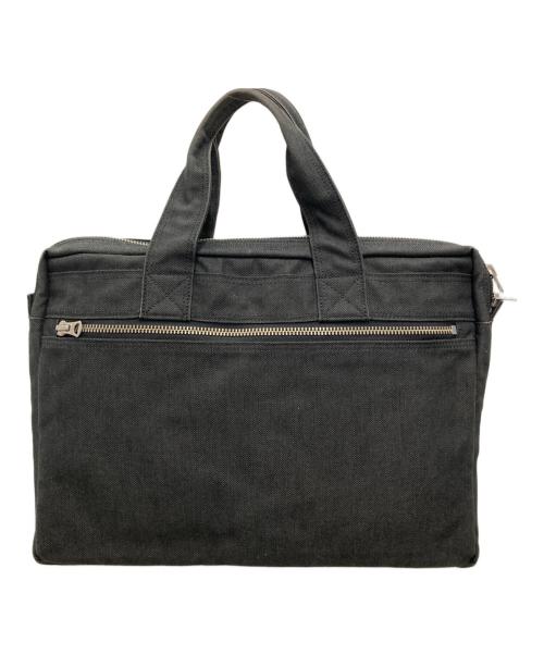 PORTER（ポーター）PORTER (ポーター) ブリーフケース グレーの古着・服飾アイテム