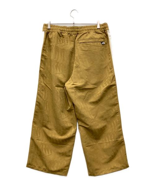 PUMA（プーマ）PUMA (プーマ) The NeverWorn VI T7 Track Pants ベージュ サイズ:Lの古着・服飾アイテム