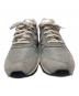 中古・古着 NEW BALANCE (ニューバランス) CM996RV2 グレー サイズ:27：7000円