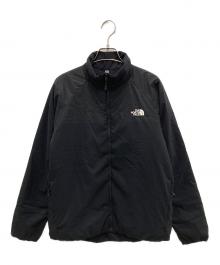 THE NORTH FACE（ザ ノース フェイス）の古着「Ventrix Jacket/ベントリックスジャケット」｜ブラック