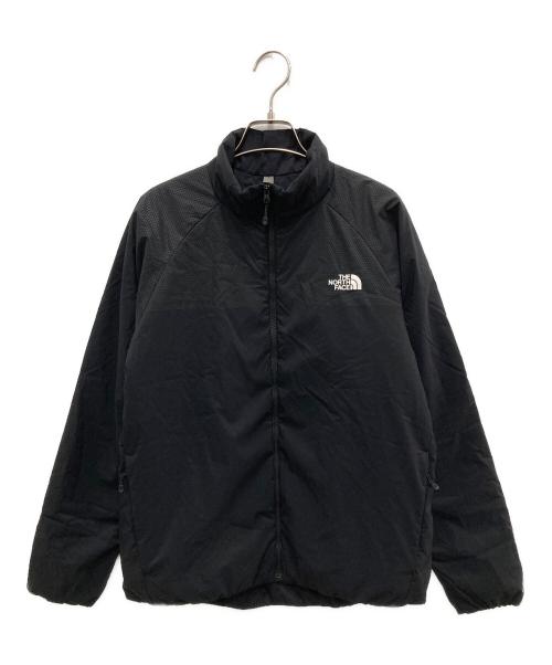 THE NORTH FACE（ザ ノース フェイス）THE NORTH FACE (ザ ノース フェイス) Ventrix Jacket/ベントリックスジャケット ブラック サイズ:XLの古着・服飾アイテム