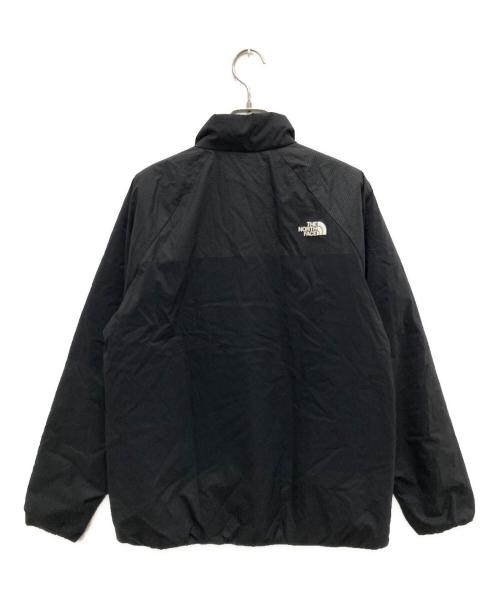 THE NORTH FACE（ザ ノース フェイス）THE NORTH FACE (ザ ノース フェイス) Ventrix Jacket/ベントリックスジャケット ブラック サイズ:XLの古着・服飾アイテム