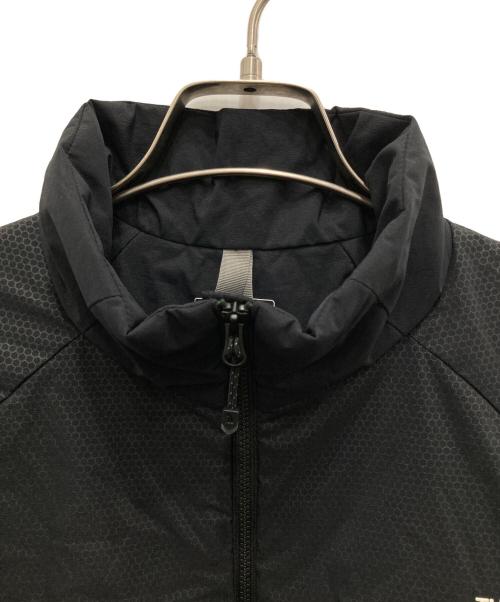 THE NORTH FACE（ザ ノース フェイス）THE NORTH FACE (ザ ノース フェイス) Ventrix Jacket/ベントリックスジャケット ブラック サイズ:XLの古着・服飾アイテム