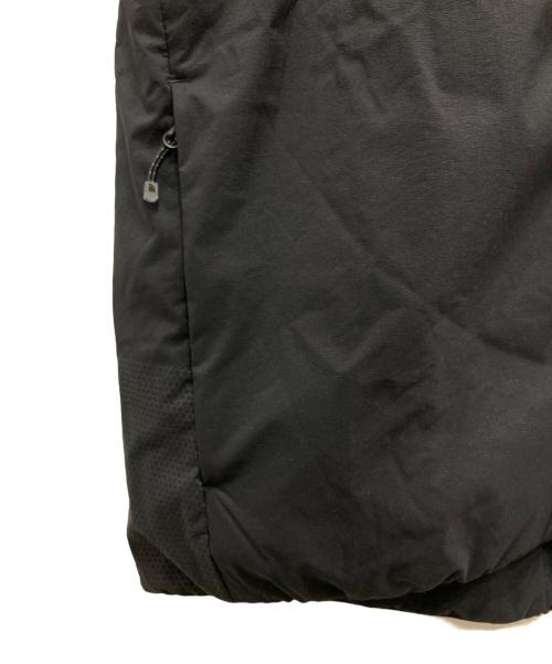 THE NORTH FACE（ザ ノース フェイス）THE NORTH FACE (ザ ノース フェイス) Ventrix Jacket/ベントリックスジャケット ブラック サイズ:XLの古着・服飾アイテム