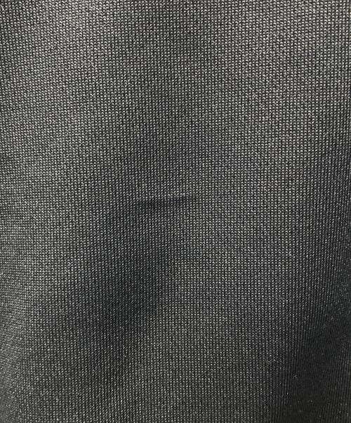 THE NORTH FACE（ザ ノース フェイス）THE NORTH FACE (ザ ノース フェイス) JERSEY JACKET/ジャージジャケット ブラック×ネイビー サイズ:Lの古着・服飾アイテム