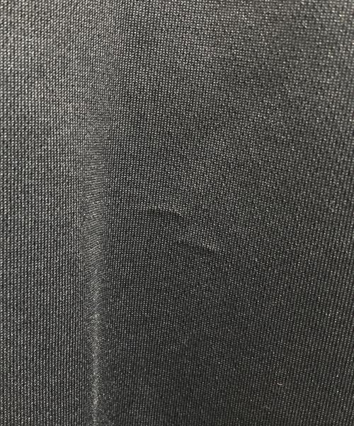 THE NORTH FACE（ザ ノース フェイス）THE NORTH FACE (ザ ノース フェイス) JERSEY JACKET/ジャージジャケット ブラック×ネイビー サイズ:Lの古着・服飾アイテム