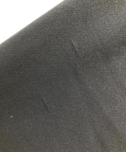 THE NORTH FACE（ザ ノース フェイス）THE NORTH FACE (ザ ノース フェイス) JERSEY JACKET/ジャージジャケット ブラック×ネイビー サイズ:Lの古着・服飾アイテム