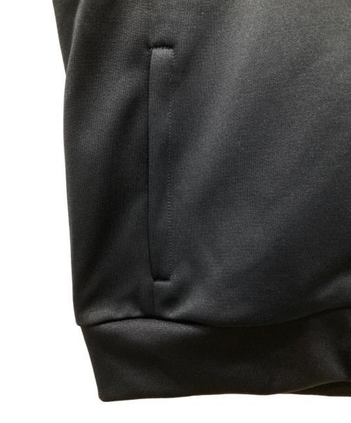 THE NORTH FACE（ザ ノース フェイス）THE NORTH FACE (ザ ノース フェイス) JERSEY JACKET/ジャージジャケット ネイビー×ブラック サイズ:Lの古着・服飾アイテム