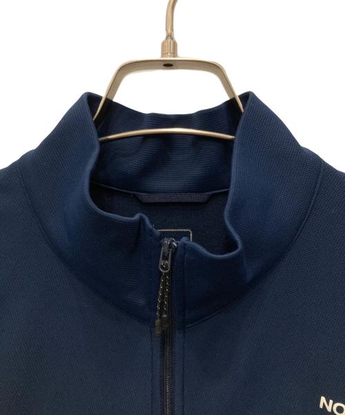 THE NORTH FACE（ザ ノース フェイス）THE NORTH FACE (ザ ノース フェイス) Anytime Jersey Jacket/エニータイムジャージージャケット ネイビー サイズ:XLの古着・服飾アイテム