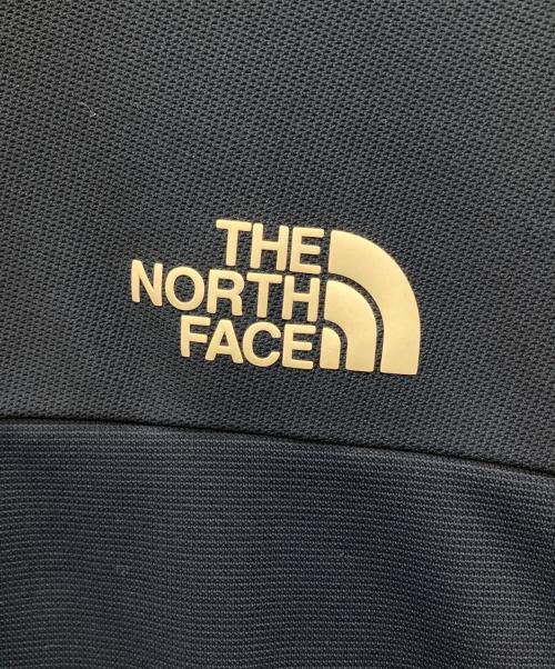 THE NORTH FACE（ザ ノース フェイス）THE NORTH FACE (ザ ノース フェイス) Anytime Jersey Jacket/エニータイムジャージージャケット ネイビー サイズ:XLの古着・服飾アイテム