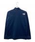 THE NORTH FACE (ザ ノース フェイス) Anytime Jersey Jacket/エニータイムジャージージャケット ネイビー サイズ:XL：5000円