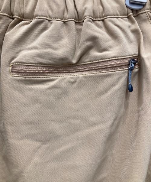 THE NORTH FACE（ザ ノース フェイス）THE NORTH FACE (ザ ノース フェイス) Alpine Light Pant/アルパインライトパンツ ベージュ サイズ:XLの古着・服飾アイテム