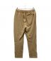 THE NORTH FACE (ザ ノース フェイス) Alpine Light Pant/アルパインライトパンツ ベージュ サイズ:XL：7000円