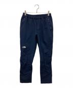 THE NORTH FACEザ ノース フェイス）の古着「Alpine Light Pant/アルパインライトパンツ」｜ネイビー