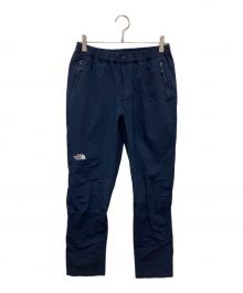 THE NORTH FACE（ザ ノース フェイス）の古着「Alpine Light Pant/アルパインライトパンツ」｜ネイビー