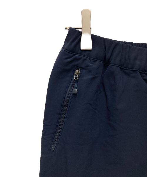 THE NORTH FACE（ザ ノース フェイス）THE NORTH FACE (ザ ノース フェイス) Alpine Light Pant/アルパインライトパンツ ネイビー サイズ:XLの古着・服飾アイテム