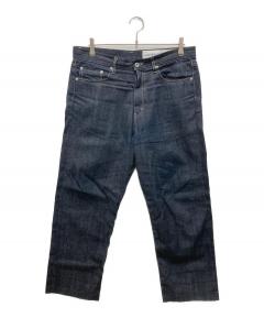 中古・古着通販】BEAMS (ビームス) FUTURE ARCHIVE FADE DOUBLE KNEE