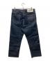 NEIGHBORHOOD (ネイバーフッド) RIGID DENIM DP BASIC PANTS インディゴ サイズ:M：18000円