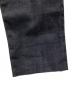 中古・古着 NEIGHBORHOOD (ネイバーフッド) RIGID DENIM DP BASIC PANTS インディゴ サイズ:M：18000円