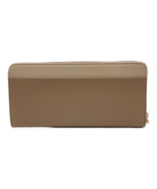 Samantha Thavasa（サマンサタバサ）Samantha Thavasa (サマンサタバサ) PEANUTS (ピーナッツ) 長財布 ブラウン 未使用品の古着・服飾アイテム