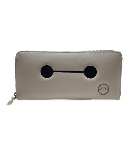 Samantha Thavasa（サマンサタバサ）Samantha Thavasa (サマンサタバサ) DISNEY (ディズニー) 長財布 ホワイト 未使用品の古着・服飾アイテム