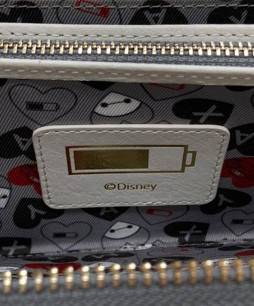Samantha Thavasa（サマンサタバサ）Samantha Thavasa (サマンサタバサ) DISNEY (ディズニー) 長財布 ホワイト 未使用品の古着・服飾アイテム