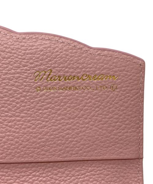 Samantha Thavasa PETIT CHOICE（サマンサタバサプチチョイス）Samantha Thavasa PETIT CHOICE (サマンサタバサプチチョイス) 長財布 ピンク 未使用品の古着・服飾アイテム