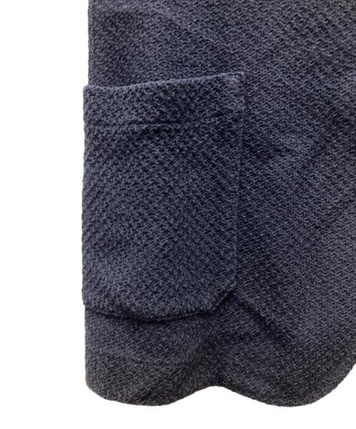 T-JACKET By TONELLO（ティージャケット バイ トネッロ）T-JACKET By TONELLO (ティージャケット バイ トネッロ) テーラードジャケット ネイビー サイズ:Sの古着・服飾アイテム