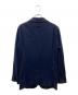 T-JACKET By TONELLO (ティージャケット バイ トネッロ) テーラードジャケット ネイビー サイズ:S：8000円