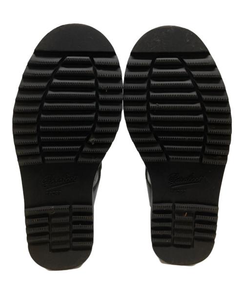PARABOOT（パラブーツ）PARABOOT (パラブーツ) PACIFIC/パシフィック ブラック サイズ:39の古着・服飾アイテム
