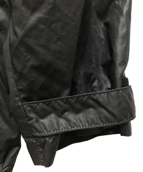 FTC（エフティーシー）FTC (エフティーシー) フーデッドジャケット ブラック サイズ:Lの古着・服飾アイテム