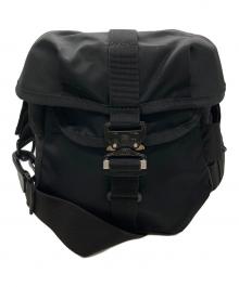 BAGJACK（バッグジャック）の古着「HNTR PACK FOR STORY /ハンターパック フォア ストーリー」｜ブラック