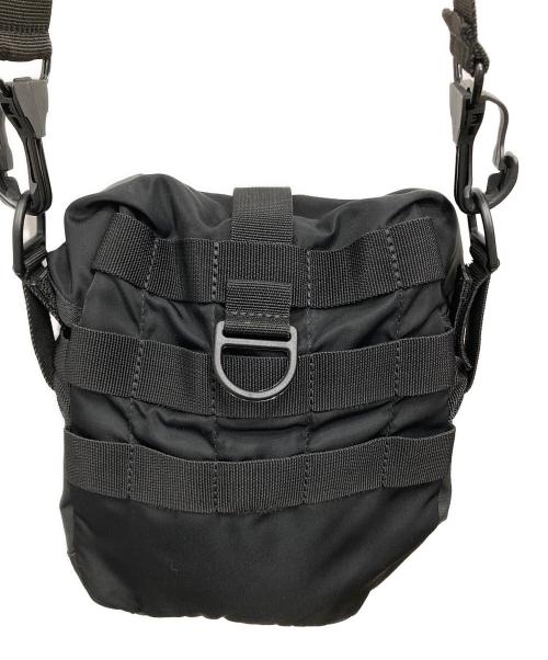 BAGJACK（バッグジャック）Bagjack (バッグジャック) HNTR PACK FOR STORY /ハンターパック フォア ストーリー ブラックの古着・服飾アイテム