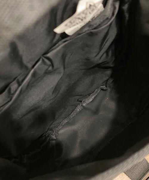 BAGJACK（バッグジャック）Bagjack (バッグジャック) HNTR PACK FOR STORY /ハンターパック フォア ストーリー ブラックの古着・服飾アイテム