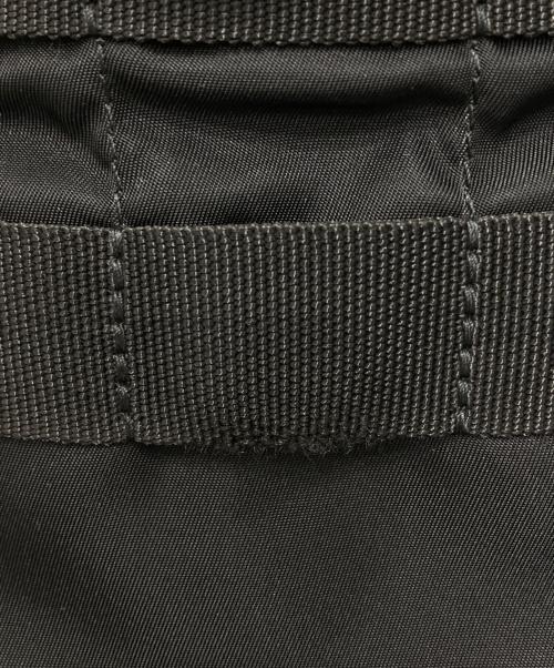 BAGJACK（バッグジャック）Bagjack (バッグジャック) HNTR PACK FOR STORY /ハンターパック フォア ストーリー ブラックの古着・服飾アイテム