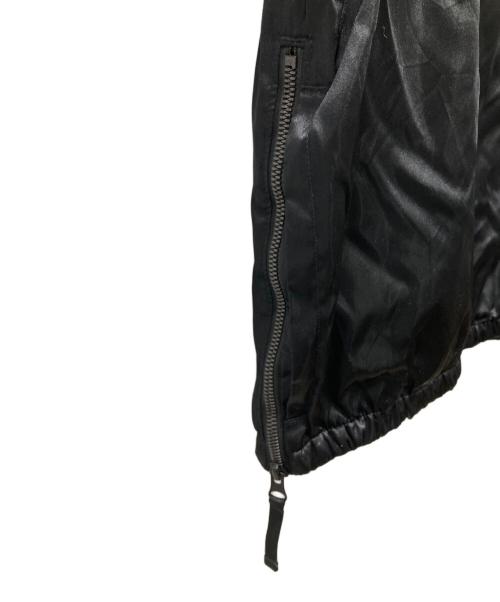 NIKE（ナイキ）NIKE (ナイキ) PRM Rayguns Jacket/プレミアム レイガンズ ジャケット ブラック サイズ:Lの古着・服飾アイテム