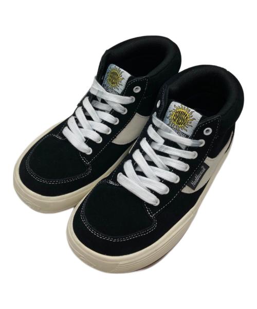 NORTHWAVE（ノースウェーブ）NORTHWAVE (ノースウェーブ) ESPRESSO SUEDE/エスプレッソ スエード ブラック サイズ:26.9の古着・服飾アイテム