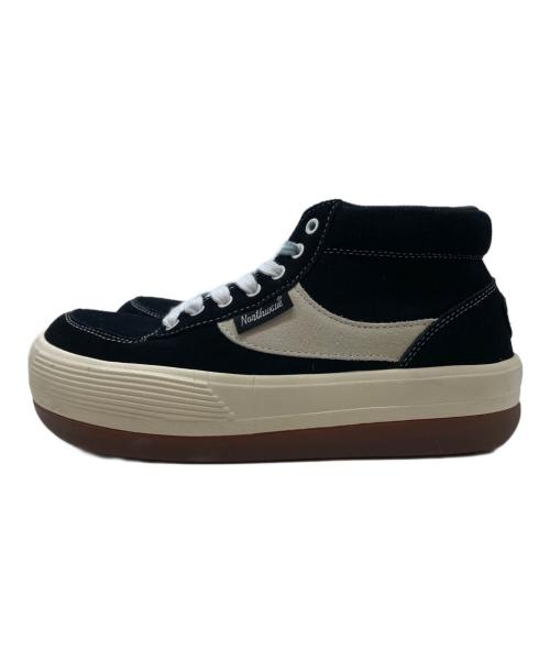 NORTHWAVE（ノースウェーブ）NORTHWAVE (ノースウェーブ) ESPRESSO SUEDE/エスプレッソ スエード ブラック サイズ:26.9の古着・服飾アイテム
