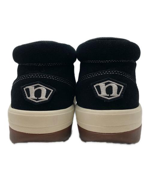 NORTHWAVE（ノースウェーブ）NORTHWAVE (ノースウェーブ) ESPRESSO SUEDE/エスプレッソ スエード ブラック サイズ:26.9の古着・服飾アイテム