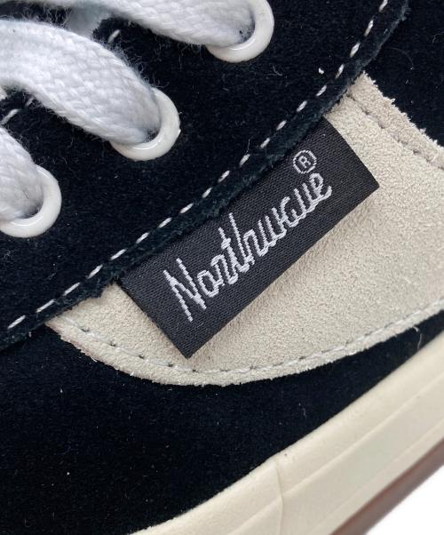 NORTHWAVE（ノースウェーブ）NORTHWAVE (ノースウェーブ) ESPRESSO SUEDE/エスプレッソ スエード ブラック サイズ:26.9の古着・服飾アイテム