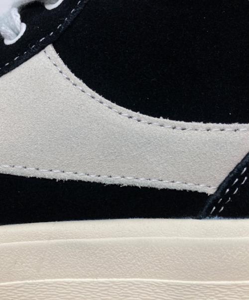 NORTHWAVE（ノースウェーブ）NORTHWAVE (ノースウェーブ) ESPRESSO SUEDE/エスプレッソ スエード ブラック サイズ:26.9の古着・服飾アイテム