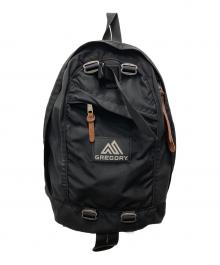 GREGORY（グレゴリー）の古着「FINE DAY/ファインデイ」｜ブラック