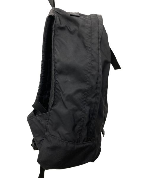 GREGORY（グレゴリー）GREGORY (グレゴリー) FINE DAY/ファインデイ ブラックの古着・服飾アイテム