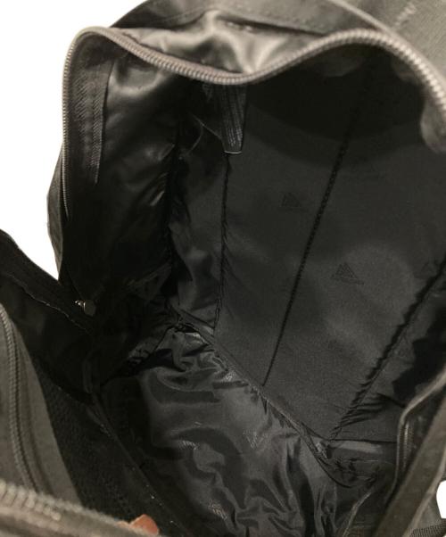 GREGORY（グレゴリー）GREGORY (グレゴリー) FINE DAY/ファインデイ ブラックの古着・服飾アイテム