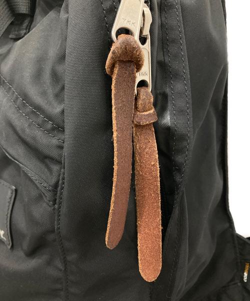 GREGORY（グレゴリー）GREGORY (グレゴリー) FINE DAY/ファインデイ ブラックの古着・服飾アイテム