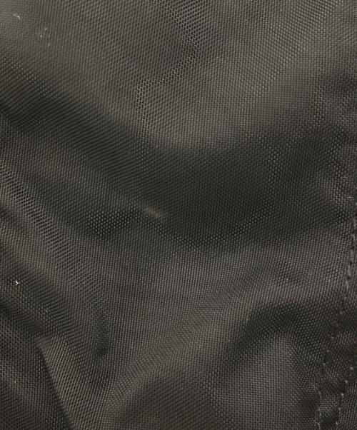 GREGORY（グレゴリー）GREGORY (グレゴリー) FINE DAY/ファインデイ ブラックの古着・服飾アイテム