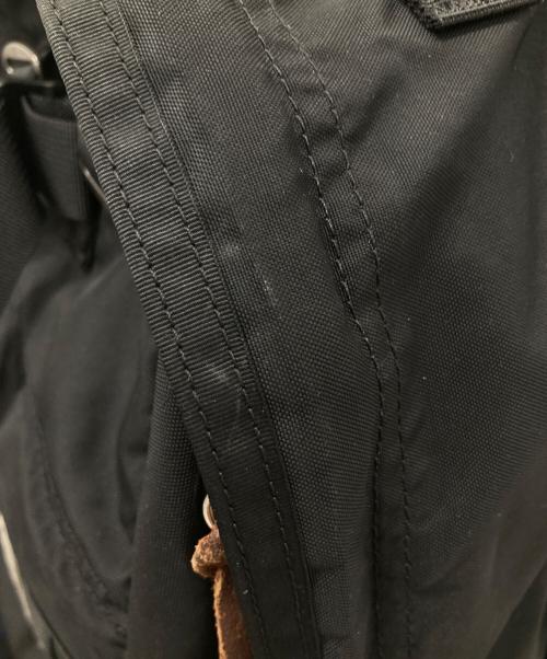 GREGORY（グレゴリー）GREGORY (グレゴリー) FINE DAY/ファインデイ ブラックの古着・服飾アイテム