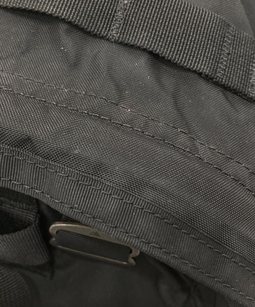 GREGORY（グレゴリー）GREGORY (グレゴリー) FINE DAY/ファインデイ ブラックの古着・服飾アイテム